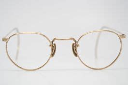 Vintage Marshwood Eyeglasses.